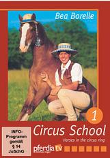CIRCUS SCHOOL 1: BASIC EXERCISES & TRICKS